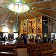 Catholic Church Goodwood | 33 Angus St, Goodwood SA 5034, Australia