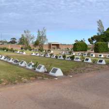 Stirling North Garden Cemetery | 16 Bowman Rd, Stirling North SA 5710, Australia