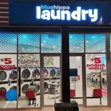 Blue Hippo Laundry - Manor Lakes | Shop 21/455 Ballan Rd, Manor Lakes VIC 3024, Australia