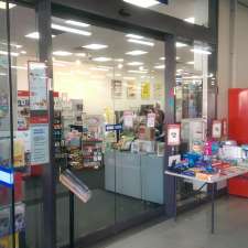 Australia Post | 21 Murphy St, Wangaratta VIC 3677, Australia