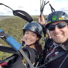 Hollywood Paragliding | Otford Rd, Otford NSW 2508, Australia
