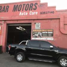 Harar Motors Auto Care | 461 Dynon Rd, West Melbourne VIC 3003, Australia