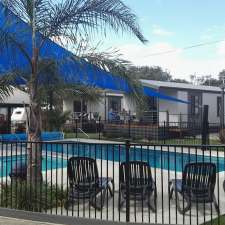 Barwon River Holiday Park | 153 Barrabool Rd, Belmont VIC 3216, Australia