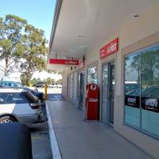Australia Post - Berowra Heights LPO | Berowra Village Shopping Centre, shop 17/1C Turner Rd, Berowra Heights NSW 2082, Australia