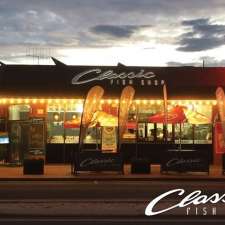Classic Fish Shop | 54 Campbell St, Swan Hill VIC 3585, Australia
