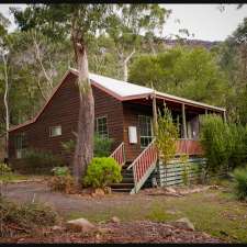 Country Lane Cottage | 10-12 Wattletree Rd, Halls Gap VIC 3381, Australia