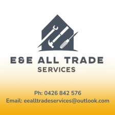 E & E All Trade Services | 51 Menzies Dr, Daisy Hill VIC 3465, Australia