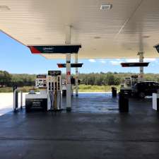 Caltex Petrol Station | 1370-1380 Camden Valley Way, Leppington NSW 2179, Australia
