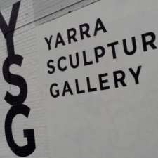 Yarra Sculpture Gallery | 117 Vere St, Abbotsford VIC 3067, Australia