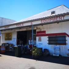 Automotive Paint Tools & Equipment | 14 Gibbs St, East Cannington WA 6107, Australia