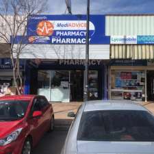 Donsworth Pharmacy | 7 Hill End Rd, Doonside NSW 2767, Australia