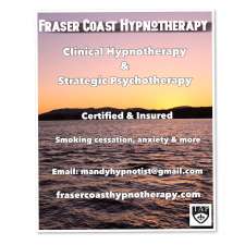 Fraser Coast Hypnotherapy | 70 Hammond St, Urangan QLD 4655, Australia