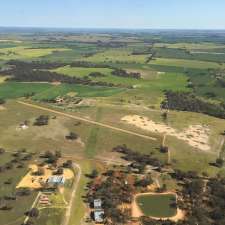 White Gum Air Park | LOT 2308 Cameron Rd, Malebelling WA 6302, Australia