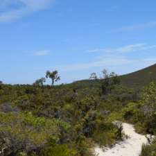 Lesueur National Park Loop Walk Trail | Hill River WA 6521, Australia