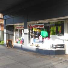 Brunella School Wear Pty Ltd. | 160/162 Sanger St, Corowa NSW 2646, Australia