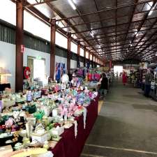 Sunday Market | 42 Holmes Rd, North Bendigo VIC 3550, Australia