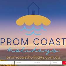 Prom Coast Holidays | 111 Beach Parade, Sandy Point VIC 3959, Australia