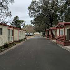 Barwon River Tourist Park | 153 Barrabool Rd, Belmont VIC 3216, Australia