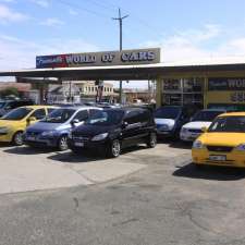 Backpacker Car Rentals | 284 Hampton Rd, South Fremantle WA 6162, Australia