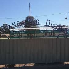 Manangatang & District Bowling Club | 89 Mallee Hwy, Manangatang VIC 3546, Australia