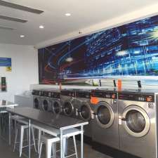 Blue Boy and Co Laundry- Altona North | 118 Millers Rd, Melbourne VIC 3025, Australia