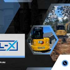 Civil-X Contracting | 120 Daveys Rd, Beulah TAS 7306, Australia