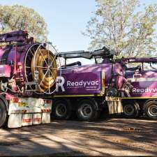 Readyvac Pty Ltd | 70 Melbourne Rd, Riverstone NSW 2765, Australia