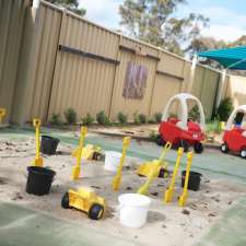 Goodstart Early Learning Young | 260 Boorowa St, Young NSW 2594, Australia