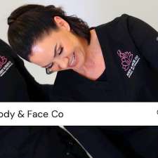Body & Face Co | Shop 4.2/10 Capital Pl, Birtinya QLD 4575, Australia