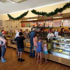 Banjo's Bakery Cafe | 1721 Channel Hwy, Margate TAS 7054, Australia