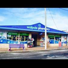Walpole Pharmacy | 21/2 Nockolds St, Walpole WA 6398, Australia