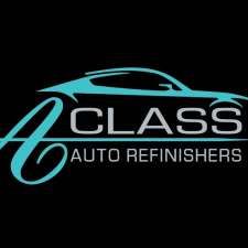 A Class Auto Refinishers | 6 Commerce St, Wauchope NSW 2446, Australia