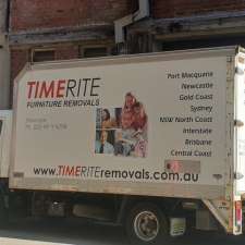 Time Rite Removals | 8 Unique Cl, Camden Head NSW 2443, Australia