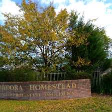 Myoora Homestead | 1 Keighran St, Henty NSW 2658, Australia