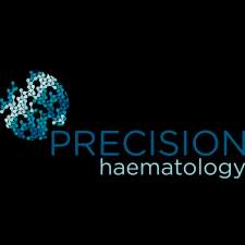 PRECISION HAEMATOLOGY | 140 Clarendon St, East Melbourne VIC 3001, Australia