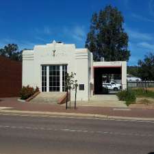 Avon Valley Gifts | The Old Fire Station, 107 Stirling Terrace, Toodyay WA 6566, Australia