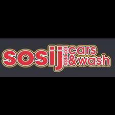 Sosij express cars | 5L Boothenba Rd, Dubbo NSW 2830, Australia