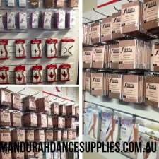 Mandurah Dance Supplies | 1/10 Galbraith Loop, Erskine WA 6210, Australia