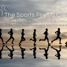 The Sports Physio Clinic West Pymble | Shop 9 - 11 Philip Mall, Kendall St, West Pymble NSW 2073, Australia