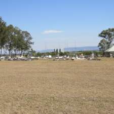 Stone Quarry Cemetery | LOT 207 Stone Quarry Rd, Jeebropilly QLD 4340, Australia