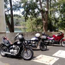 Soldiers of the Cross Christian Motorcycle Club | Unit 8/161 Berkeley Rd, Berkeley NSW 2506, Australia