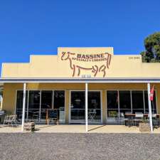 Bassine Speciality Cheeses | 2125 Bass Highway opp, King Rd, Glen Forbes VIC 3991, Australia