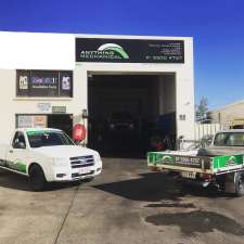 Anything Mechanical | 3/17 Brendan Dr, Nerang QLD 4211, Australia