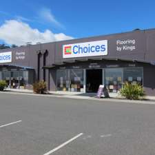 Choices Flooring | 131 Bass Hwy, Cooee TAS 7320, Australia