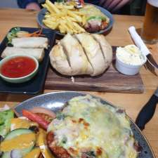 Wally pub | Main Rd, Walhalla VIC 3825, Australia