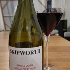 The Skipworth Wine Company | 390 Hoffman Rd, Yarloop WA 6218, Australia