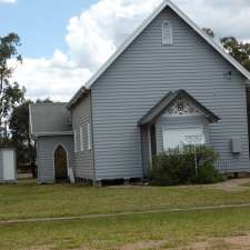 Sacred Heart Catholic Church | Yuleba QLD 4427, Australia