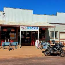 Deb's Cafe | 18 Main St, Bollon QLD 4488, Australia