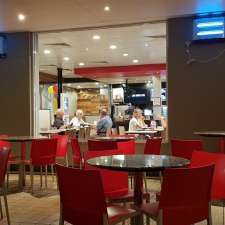 McDonald's Armadale | 69 Jull St, Armadale WA 6112, Australia