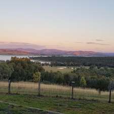 Strawberries and Cream Hill | Beauview, 14 Riversdale Rd, Table Top NSW 2640, Australia